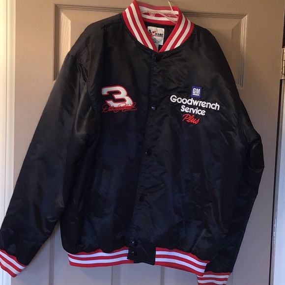 Chase Authentics Other - NASCAR Dale Earnhardt jacket